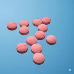 Rx Refill Time 40 Citra