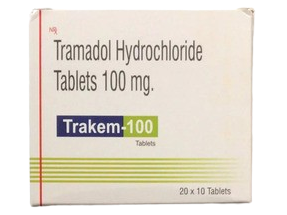 Rx Refill Time 19 Tramadol