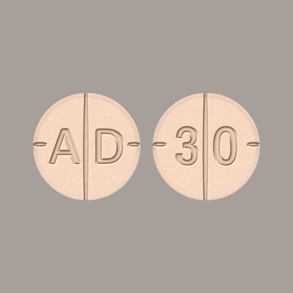 Buy Adderall 30mg Online