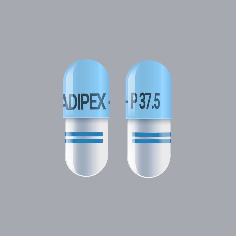 Buy Adipex 37.5mg Online