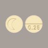 Buy Alprazolam 0.25mg Online