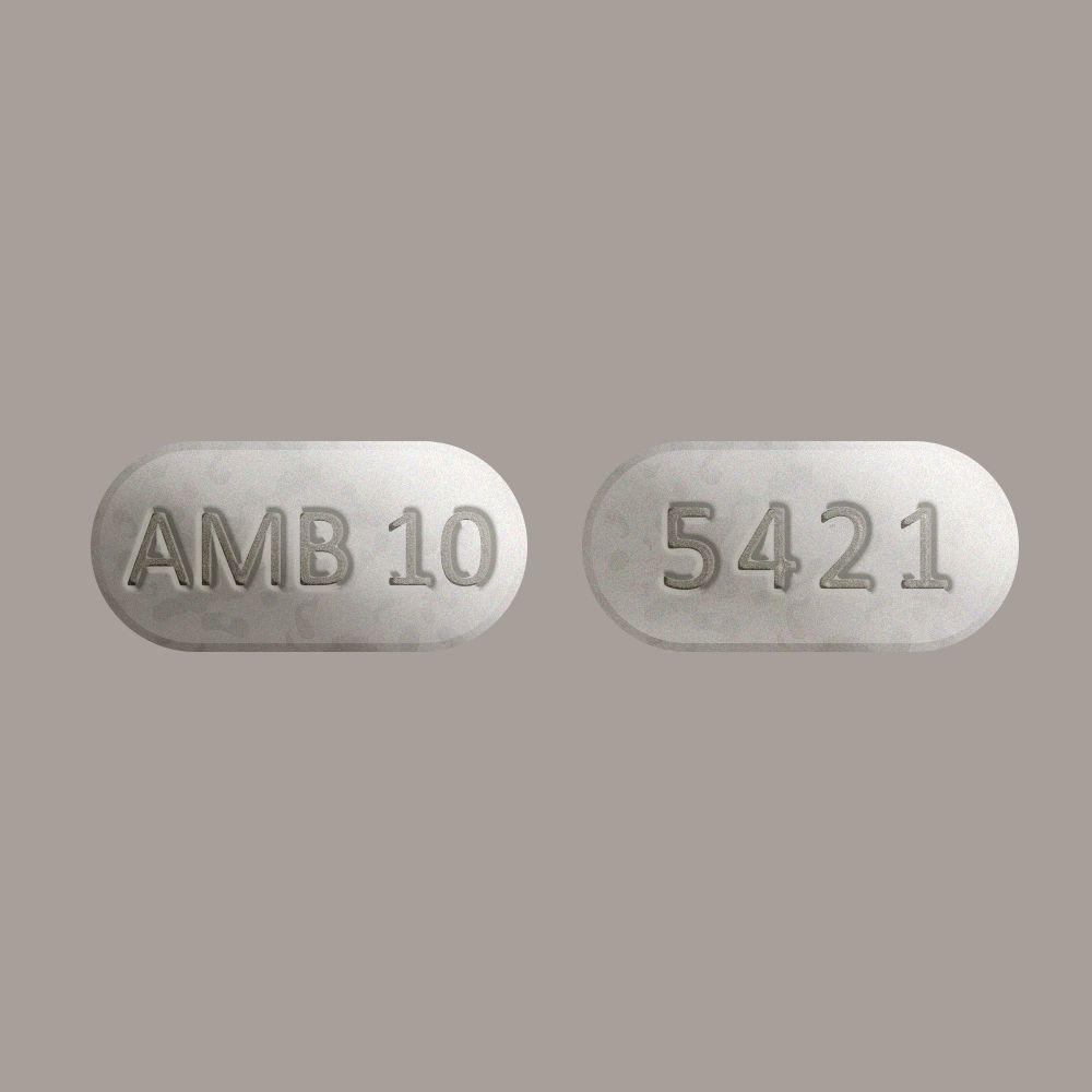 Buy Ambien 10mg Online