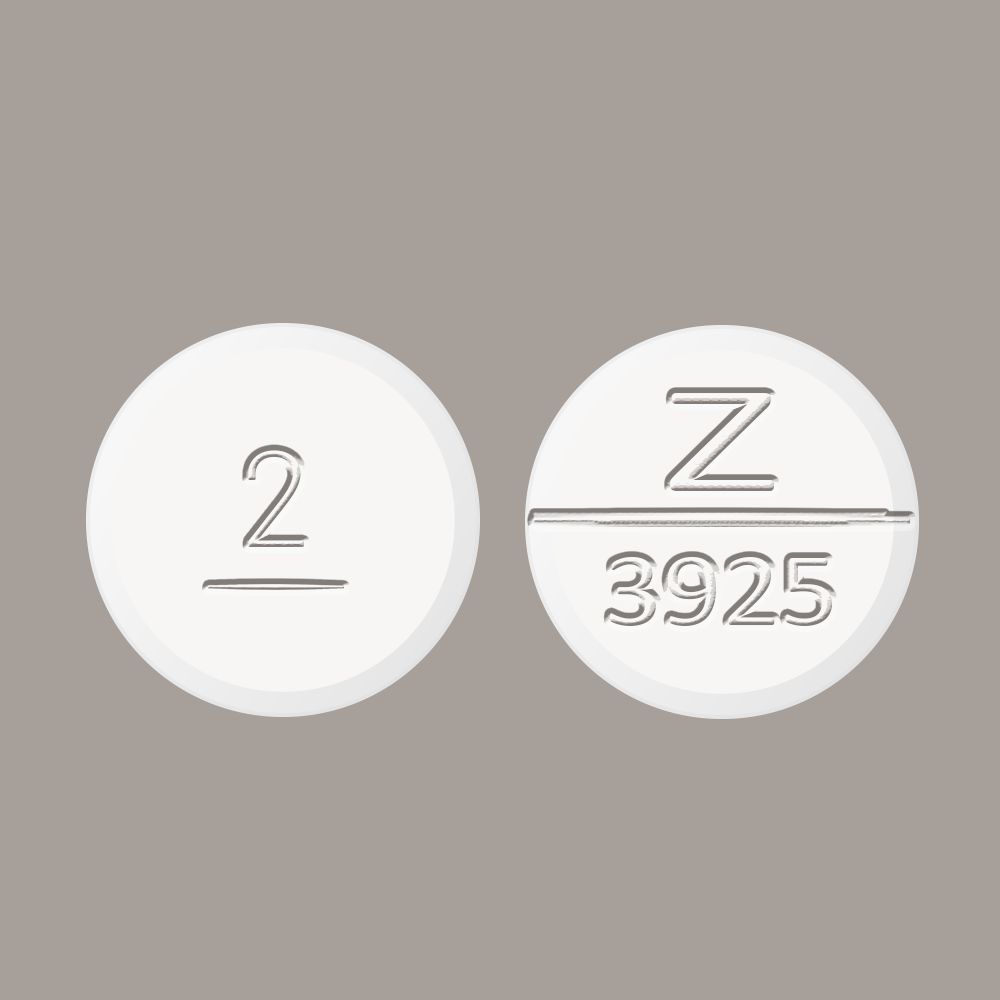 Buy Diazepam 2mg Online