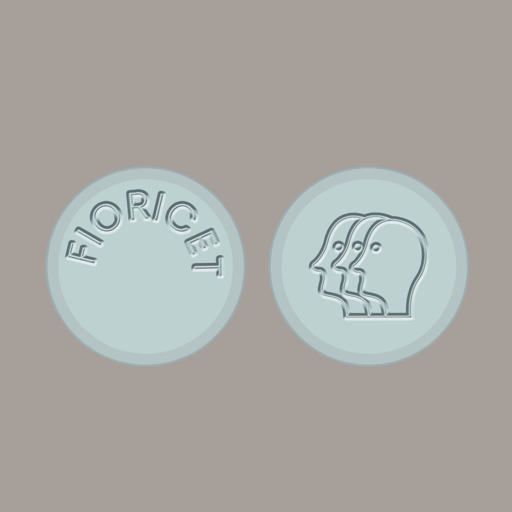 Buy Fioricet 40mg Online