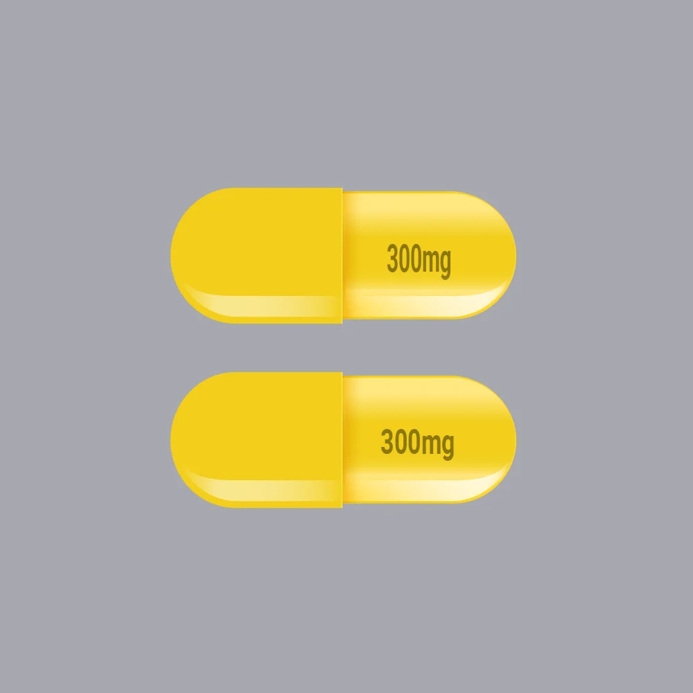 Buy Gabapentin 300mg Online