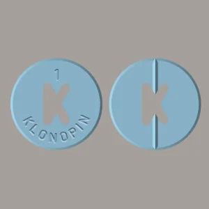 Buy Klonopin 1mg Online