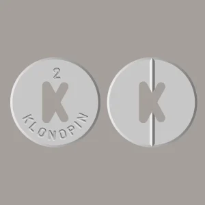 Buy Klonopin 2mg Online