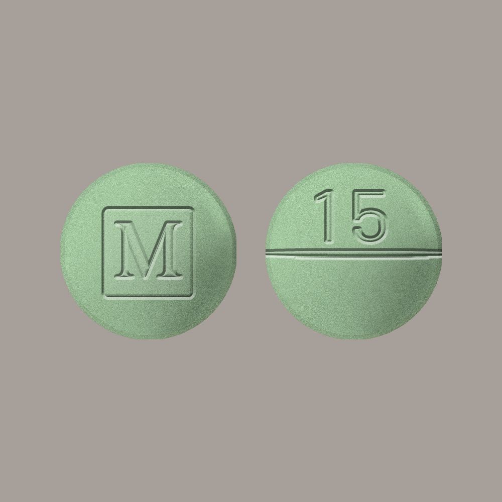 Buy Oxycodone 15mg Online