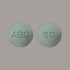 Buy Oxycodone 80mg Online