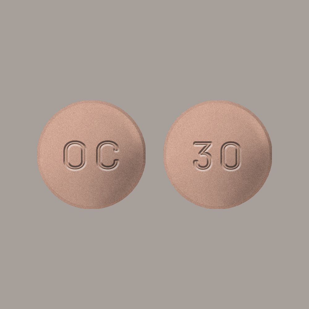 Buy Oxycontin OC 30mg Online