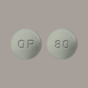 Buy Oxycontin OP 80mg Online