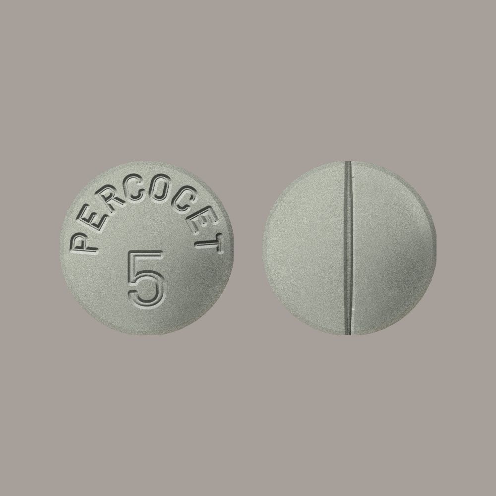 Buy Percocet 5/325mg Online