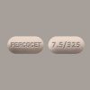 Buy Percocet 7.5/325mg Online