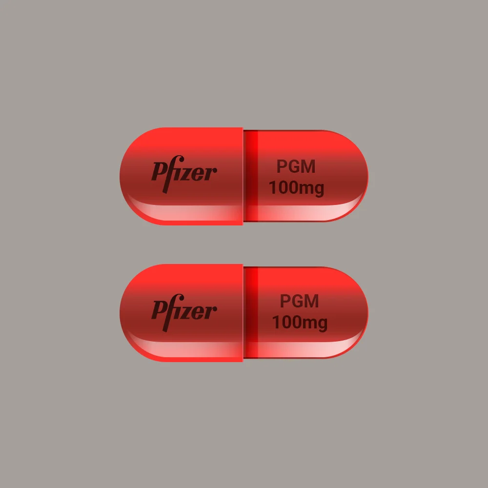 Buy Pregabalin 100mg Online