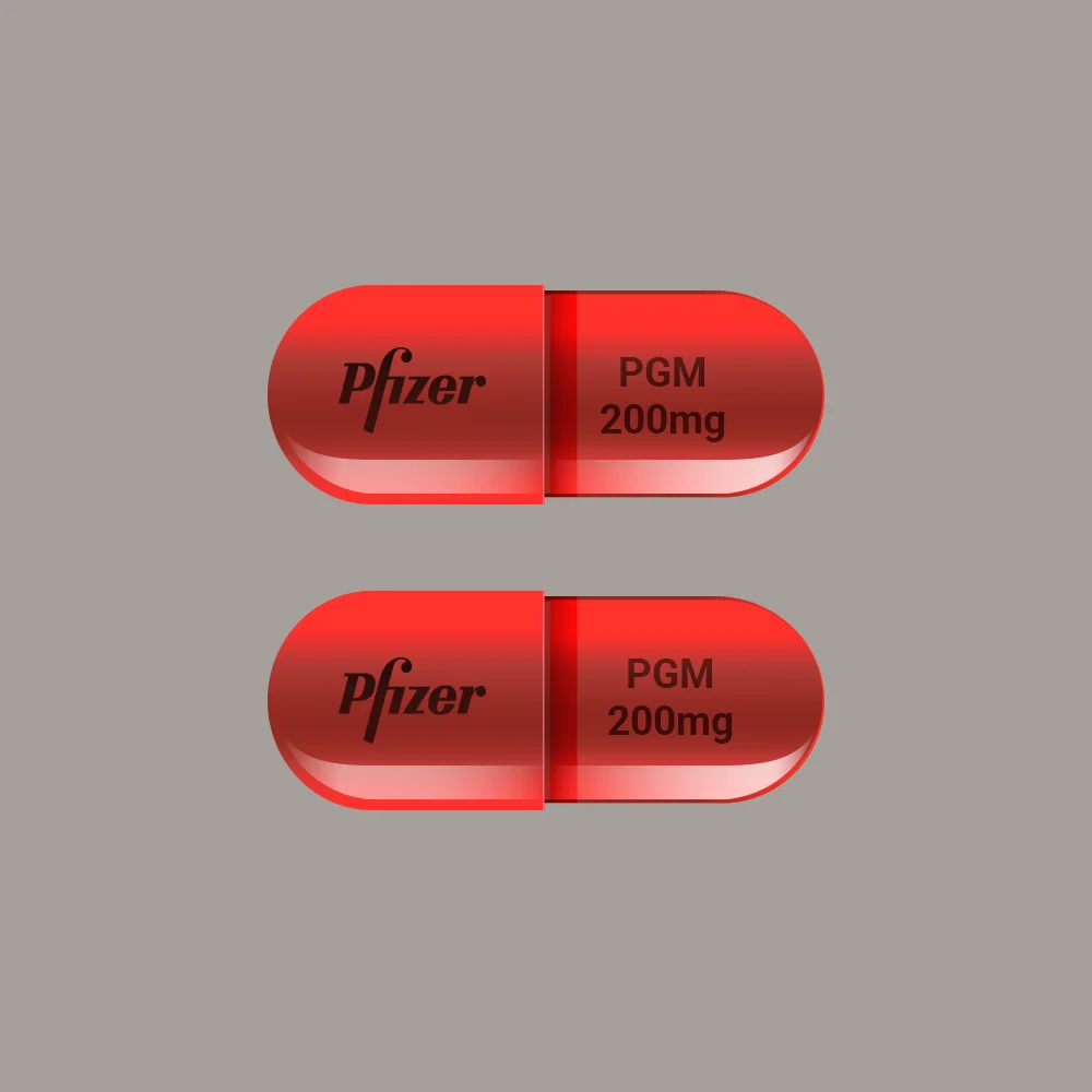 Buy Pregabalin 200mg Online