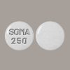 Buy Soma 250mg Online