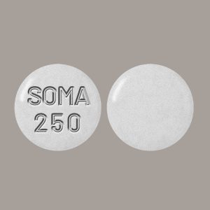 Buy Soma 250mg Online