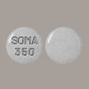 Buy Soma 350mg Online