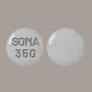 Buy Soma 350mg Online