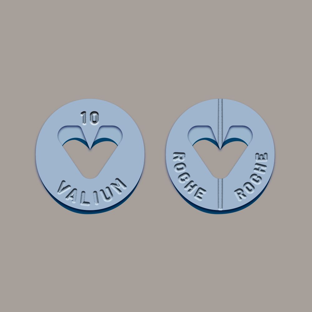 Buy Valium 10mg Online