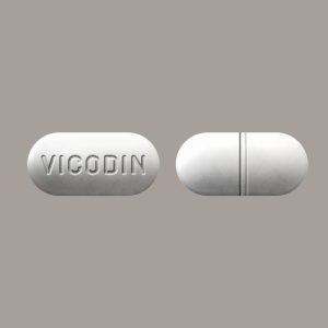Buy Vicodin 5/500mg Online