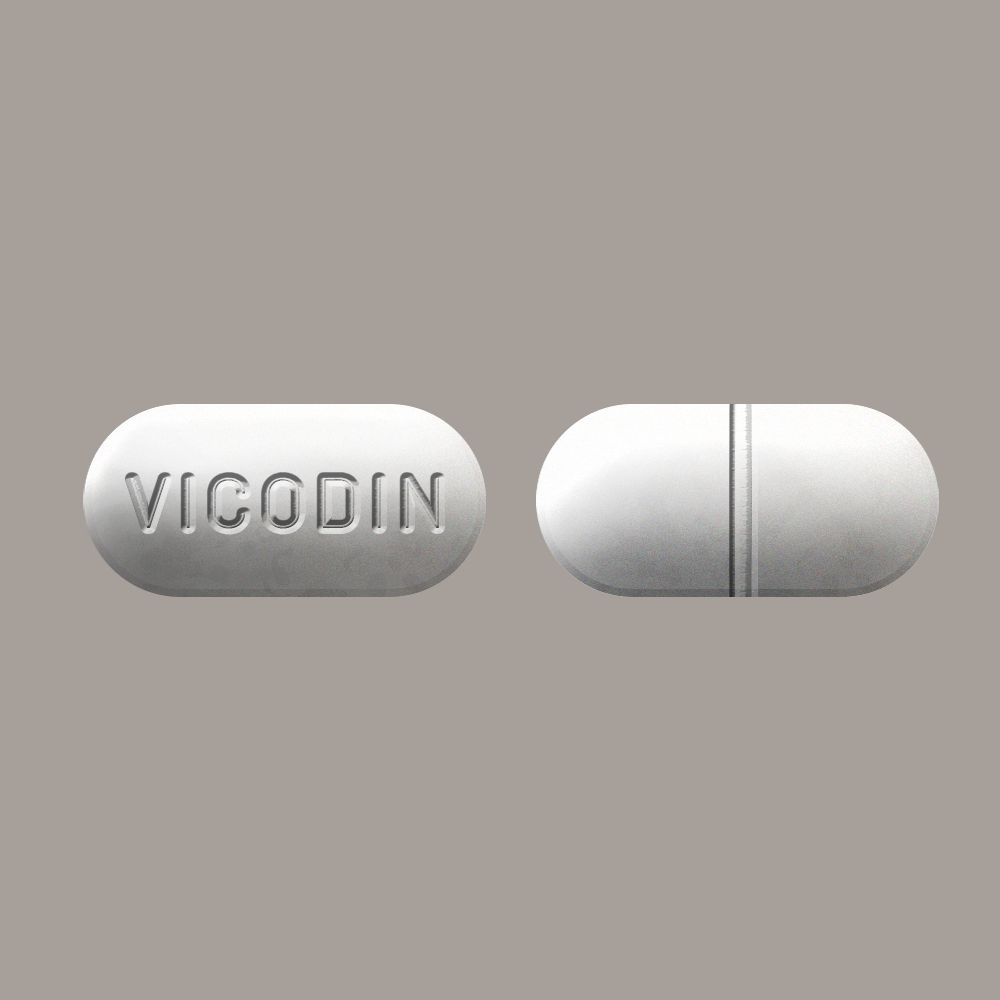 Buy Vicodin 5/500mg Online