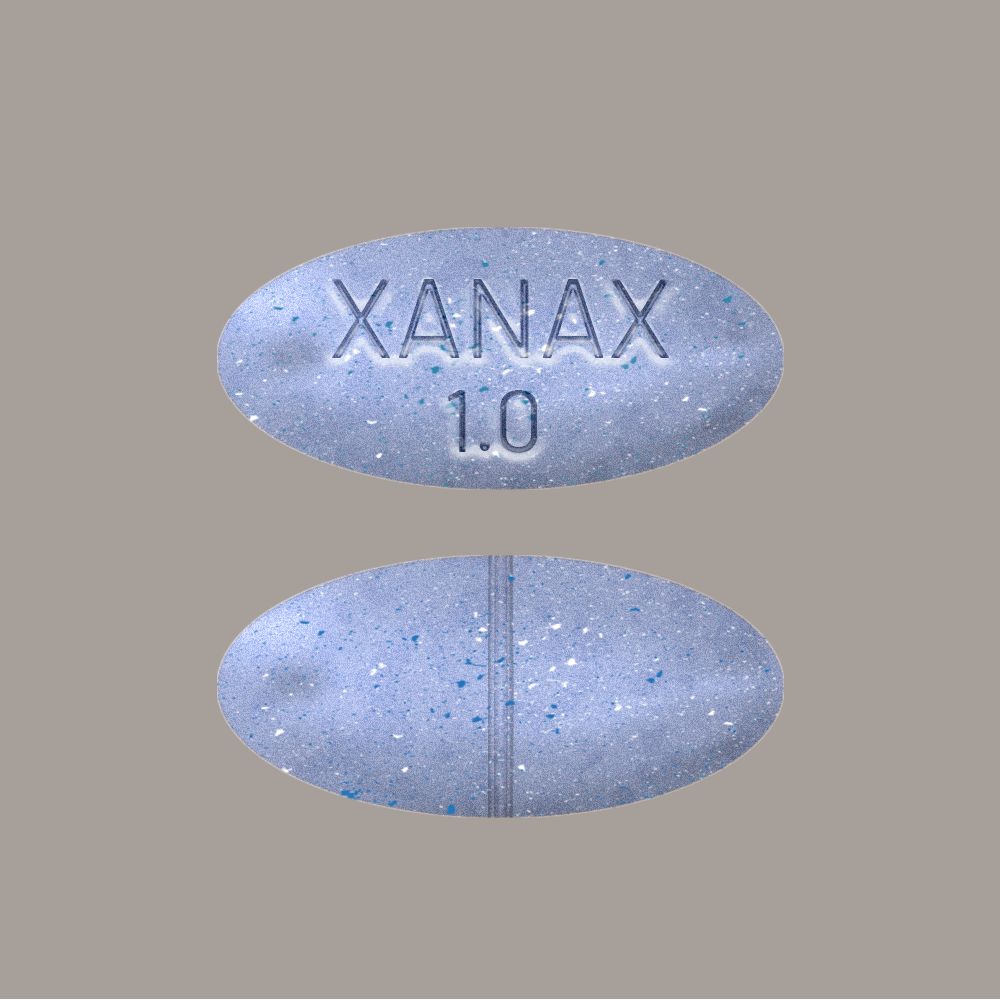 Buy Xanax 1mg Online