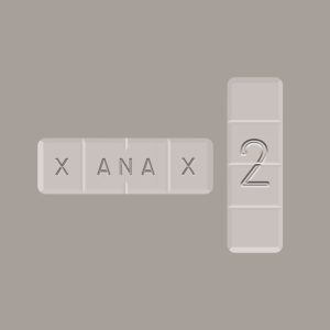 Buy Xanax 2mg Online