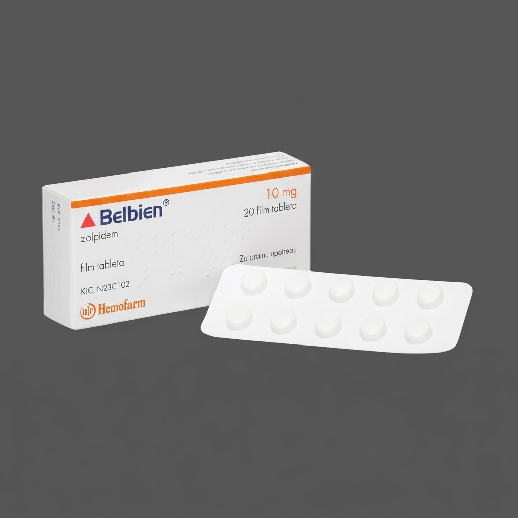 Buy Belbien 10mg Online